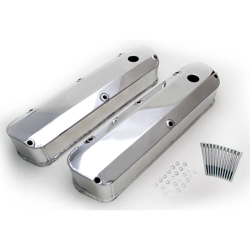 Engine Valve Cover Set - 1041